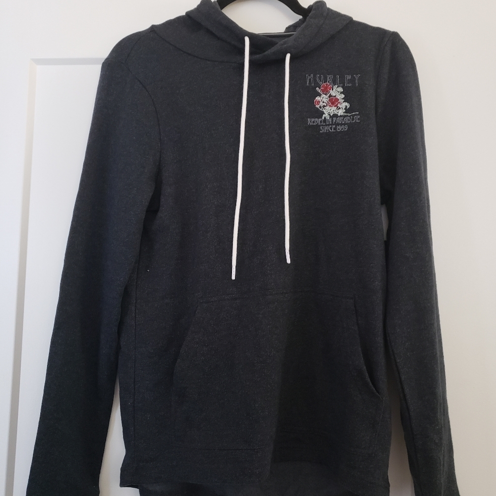 Hooded Sweatshirt sz XS